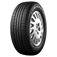 Шины Triangle 235/55R18 100V Sapphire TR257 TL M+S