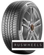 Шины Continental 215/65 r17 WinterContact TS 870 P 99H Шины Continental 215/65 r17 WinterContact TS 870 P 99H