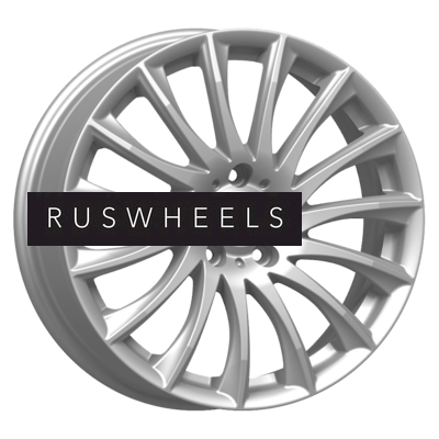 Диски СКАД 7x18/5x114,3 ET40 D66,1 Валенсия (КЛ282) Селена