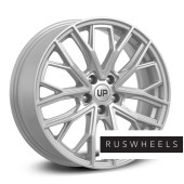 Диски Wheels UP R18 / 7J PCD 5x108 ЕТ 33 ЦО 60.1 Up109