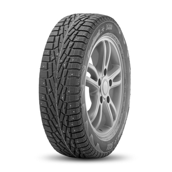 Шины Cordiant 225/60 r17 Snow Cross 103T Шипы