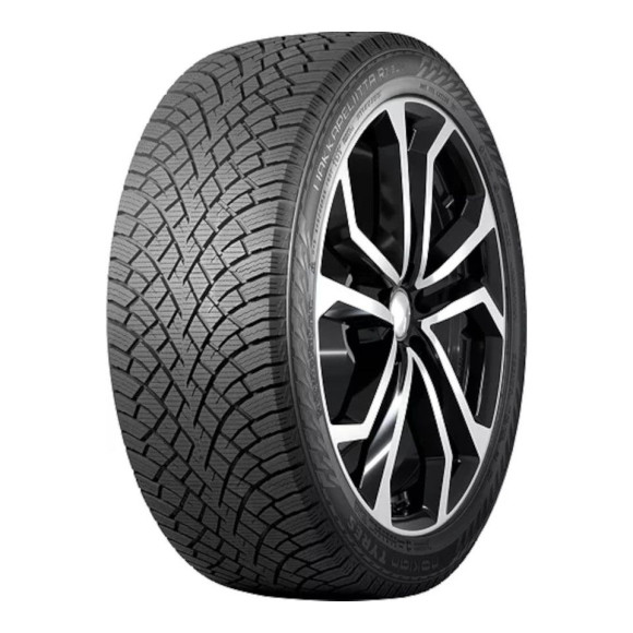 Шины Nokian Tyres 285/40/22 T 110 Hakkapeliitta R5 SUV XL старше 3-х лет Шины Nokian Tyres 285/40/22 T 110 Hakkapeliitta R5 SUV XL старше 3-х лет