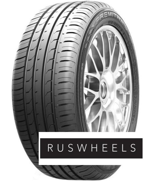 Шины Maxxis 235/55 r17 Premitra HP5 103W Шины Maxxis 235/55 r17 Premitra HP5 103W