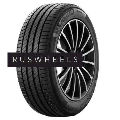 Шины Michelin 205/55R19 97V XL Primacy 4+ TL Шины Michelin 205/55R19 97V XL Primacy 4+ TL