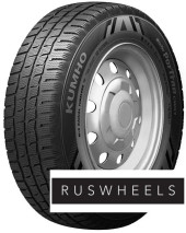 Шины Kumho 235/85 r16 Portran CW51 120R