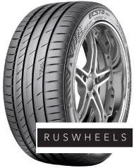 Шины Kumho 255/40/18 Y 99 Ecsta PS71 XL Шины Kumho 255/40/18 Y 99 Ecsta PS71 XL