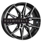 Диски RST 7x17/5x108 ET33 D60,1 R247 (Chery) BD