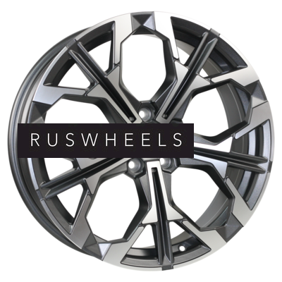 Диски RST 7,5x19/5x112 ET30 D66,6 R179FF (BMW) BH FlowForming