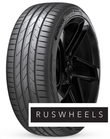 Шины Hankook 275/35 r20 Ventus evo K137 102Y