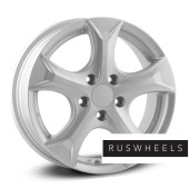 Диски Replica H R15 / 6J PCD 5x105 ЕТ 39 ЦО 56.6 Ch59H
