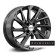 Диски iFree Original R16 / 6.5J PCD 4x100 ЕТ 41 ЦО 60.1 Неом КС1172