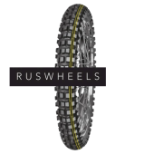 Шины Mitas 90/90B21(3,00B21) 54H Enduro Trail+ Dakar Front TL