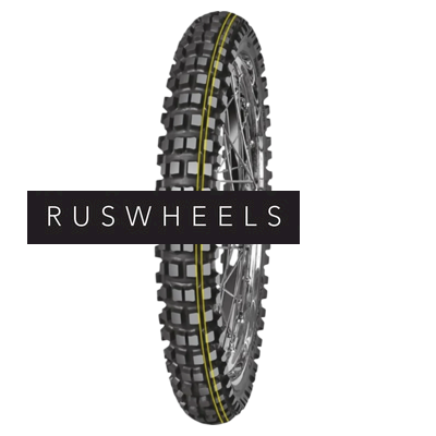 Шины Mitas 90/90B21(3,00B21) 54H Enduro Trail+ Dakar Front TL Шины Mitas 90/90B21(3,00B21) 54H Enduro Trail+ Dakar Front TL