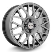 Диски Xtrike 6.5\R16 4*98 ET35 d58.5 HSB Диски Xtrike 6.5\R16 4*98 ET35 d58.5 HSB