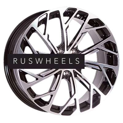 Диски FR replica 8,5x19/5x112 ET35 D66,45 8003 BMF (№22) Диски FR replica 8,5x19/5x112 ET35 D66,45 8003 BMF (№22)