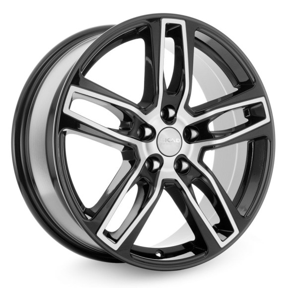 Диски СКАД 7,0\R18 5*114.3 ET42 d67.1 Алмаз Диски СКАД 7,0\R18 5*114.3 ET42 d67.1 Алмаз