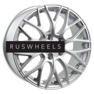 Диски RST 7x17/4x108 ET26 D65,1 R137 Silver