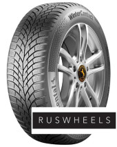 Шины Continental 225/45 r17 WinterContact TS 870 ContiSeal 94H Шины Continental 225/45 r17 WinterContact TS 870 ContiSeal 94H
