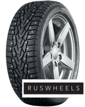 Шины Ikon 225/60R16 102T XL Nordman 7 TL (шип.)