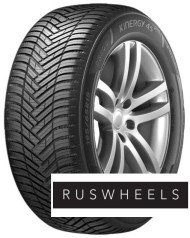 Шины Hankook 195/55 r16 Kinergy 4S2 H750 87V