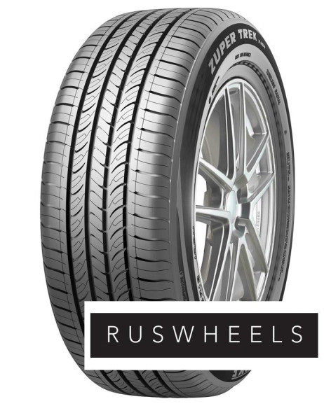 Шины Westlake 245/70 r16 ZUPER TREK Z-203 111H