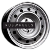 Диски Trebl 6,5x16/5x114,3 ET41 D67,1 X40009 Silver