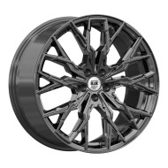 Диски КиК 9,0\R20 5*120 ET45 d72.6 Кварц Диски КиК 9,0\R20 5*120 ET45 d72.6 Кварц