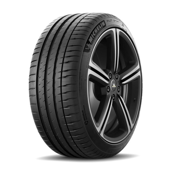 Шины Michelin 275/40 r20 Pilot Sport 4 Acoustic 106Y