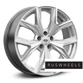 Диски Скад R19 / 7J PCD 5x114.3 ЕТ 40 ЦО 64.1 KL-1162