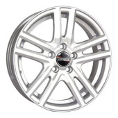 Диски Tech Line  329  5,0\R13 4*98 ET35  d58,6  S  [T329-513-586-4x98-35S]