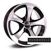 Диски Tech Line R14 / 5.5J PCD 4x100 ЕТ 32 ЦО 67.1 403 Диски Tech Line R14 / 5.5J PCD 4x100 ЕТ 32 ЦО 67.1 403