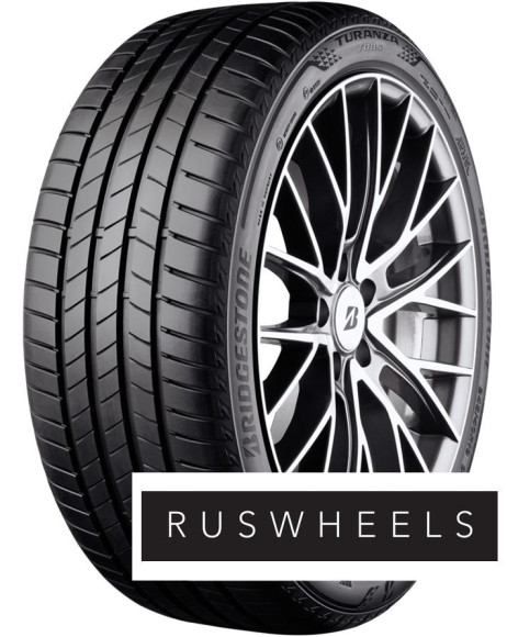 Шины Bridgestone 235/35 r19 Turanza T005 91Y Шины Bridgestone 235/35 r19 Turanza T005 91Y