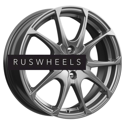 Диски iFree 6x16/5x114,3 ET40 D67,1 Такеши (КС877) Хай Вэй Диски iFree 6x16/5x114,3 ET40 D67,1 Такеши (КС877) Хай Вэй