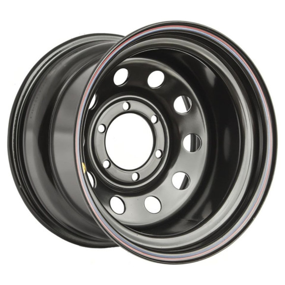 Диски Off-Road Wheels 10,0\R16 6*139.7 ET-44 d110 Диски Off-Road Wheels 10,0\R16 6*139.7 ET-44 d110