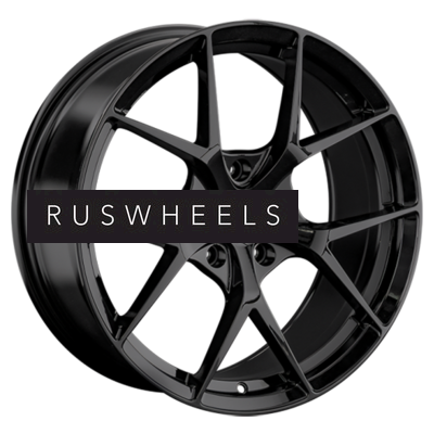 Диски LS FlowForming 8,5x18/5x120 ET30 D72,6 RC66 BK (конус) Диски LS FlowForming 8,5x18/5x120 ET30 D72,6 RC66 BK (конус)