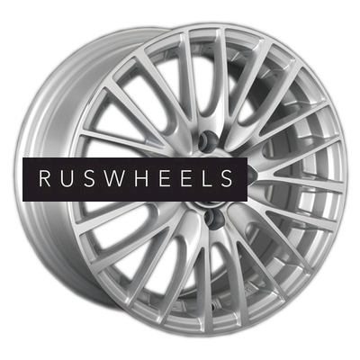 Диски LS 6,5x15/4x100 ET45 D60,1 768 SF (конус) Диски LS 6,5x15/4x100 ET45 D60,1 768 SF (конус)