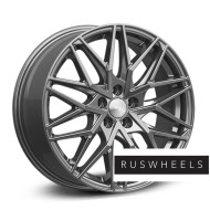 Диски Скад R17 / 7J PCD 5x114.3 ЕТ 50 ЦО 67.1 Азимут