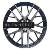 Диски RST 8x19/5x112 ET46 D66,6 R189FF (BMW) BD FlowForming