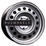 Диски Trebl 6,5x16/5x139,7 ET40 D108,6 LT2883D Silver