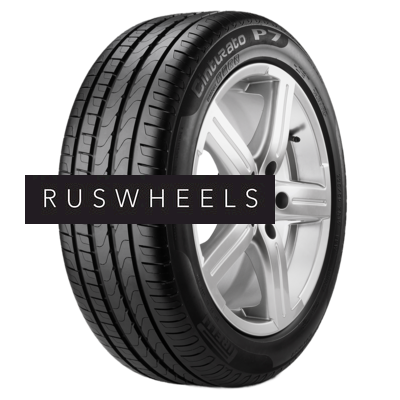 Шины Pirelli 245/50/18 W 100 CINTURATO P7 Run Flat Шины Pirelli 245/50/18 W 100 CINTURATO P7 Run Flat