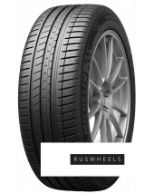 Шины Michelin 245/35 r20 Pilot Sport 3 95Y Runflat Шины Michelin 245/35 r20 Pilot Sport 3 95Y Runflat