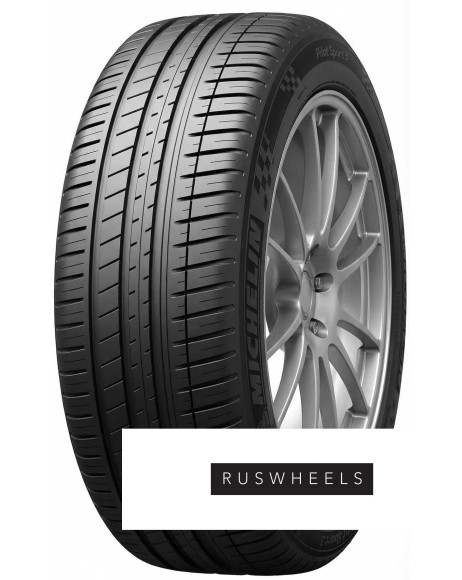 Шины Michelin 245/35 r20 Pilot Sport 3 95Y Runflat Шины Michelin 245/35 r20 Pilot Sport 3 95Y Runflat