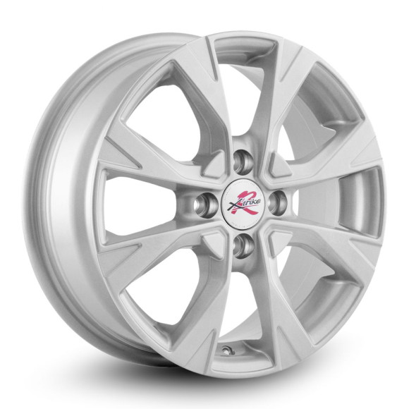 Диски XtrikeRST 6,0\R15 4*100 ET50 d60.1 HSL Диски XtrikeRST 6,0\R15 4*100 ET50 d60.1 HSL
