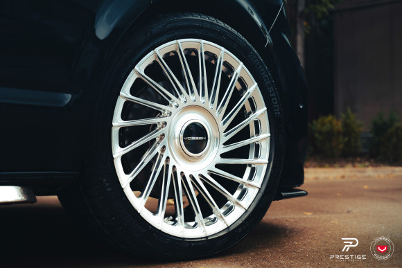 Диски Vossen S17-13T 22" Диски Vossen S17-13T 22"