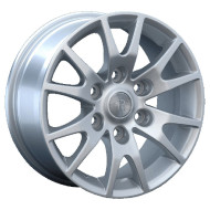 Диски REPLAY 7.5\R18 6*139.7 ET38 d67.1 S