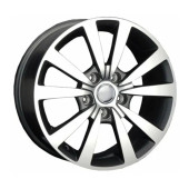 Диски XinFA 6.5\R16 5*112 ET33 d57.1 BKF Диски XinFA 6.5\R16 5*112 ET33 d57.1 BKF