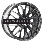 Диски Neo 7,5x19/5x112 ET45 D66,6 940 BL Диски Neo 7,5x19/5x112 ET45 D66,6 940 BL