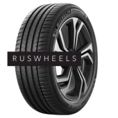 Шины Michelin 255/55 r18 Pilot Sport 4 SUV 109Y
