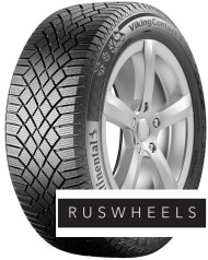 Шины Continental 225/45 r17 VikingContact 7 94T Runflat