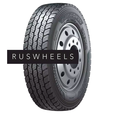 Грузовые шины Hankook 215/75R17,5 126/124M Smart Flex DH35 TL M+S 3PMSF 12PR КИТАЙ 